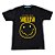 Camiseta Feminina UseDons Sorriso ref 239 - Imagem 1