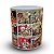 Caneca Papa São João Paulo II - 325ml - Imagem 3