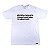 Camiseta Plus Size Contra aborto ref 248 - Imagem 1