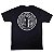 Camiseta Plus Size Medalhão São Bento ref 139 - Imagem 5