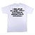 Camiseta Usedons I Believe ref 264 - Imagem 4