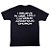 Camiseta Usedons I Believe ref 264 - Imagem 1