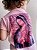 Camiseta Infantil Nossa Senhora de Guadalupe ref 244 - Imagem 1