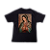 Camiseta Infantil Nossa Senhora de Guadalupe ref 244 - Imagem 3