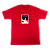 Camiseta Usedons São João Paulo II - Don't be afraid ref286 - Imagem 3