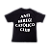 Camiseta Infantil Anti Herege Católico Club ref291 - Lançamento - Imagem 1