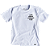 Camiseta Oversized Anti Herege Católico Club ref291 - Lançamento - Imagem 5