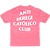 Camiseta Oversized Anti Herege Católico Club ref291 - Lançamento - Imagem 3