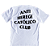 Camiseta Oversized Anti Herege Católico Club ref291 - Lançamento - Imagem 4
