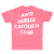 Camiseta Usedons Anti Herege Católico Club  ref291 - Lançamento - Imagem 4