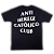 Camiseta Usedons Anti Herege Católico Club  ref291 - Lançamento - Imagem 3