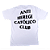 Camiseta Usedons Anti Herege Católico Club  ref291 - Lançamento - Imagem 1