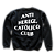 Moletom Gola Careca - Anti Herege, Católico Club ref 3146 - Imagem 1