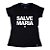 Baby Look Salve Maria ref 156 - Imagem 4