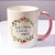 Caneca Santa Teresinha do Menino Jesus - 325ml - Imagem 2