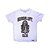 Camiseta Infantil Guadalupe ref 127 - Imagem 1