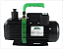 Bomba Duplo Estágio Ecotools - 7 Cfm - 110/220v Et190 - Imagem 1