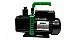 Bomba Duplo Estágio Ecotools - 5 Cfm - 110v / 220v - Et140 - Imagem 2