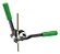 Dobrador De Tubos 1/4 5/16 3/8 - Wipcool Hb-3 Verde - Imagem 1
