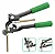Dobrador De Tubos 1/4 5/16 3/8 - Wipcool Hb-3 Verde - Imagem 3