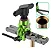 Flangeador Excêntrico 3/16 3/4 Com Catraca Limitador Wipcool - Imagem 1