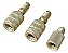 Manifold R22 /r134a/r404a/r410a Saida Extra Black Diamond - Imagem 5