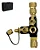 Extrator De Núcleo 5/16 Visor + Imã + Estojo Cacrg5/16 Bravo - Imagem 1