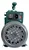Bomba Vácuo 5cfm 1/2hp Bivolt Duplo Estágio Refrigeração Friven - Imagem 3