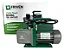 Bomba Vácuo 5cfm 1/2hp Bivolt Duplo Estágio Refrigeração Friven - Imagem 1