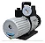 Bomba De Vácuo 12cfm Válvula Solenoide 90612-2v-220svb - Imagem 1