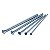 MOLA CURVADORA KIT C/ 5 PCS - 1/4, 5/16, 3/8, 1/2 E 5/8" MASTERCOOL 70076 - Imagem 1