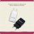 Kit Carregador Compacto Hrebos + Cabo - FastQuick 12w - Imagem 4