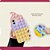 Capa Fidget Toys - Casquinha de Sorvete - Imagem 4