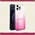 Capa Colors Gradient  Clear - Imagem 5
