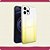 Capa Colors Gradient  Clear - Imagem 6