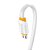 Cabo Turbo Detalhes Coloridos - 1,0m - TYPE-C x V8 (HS-21) - Imagem 7