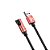 Cabo Gamer Plug Lateral Metalizado - 1,0m - (HS-179 / HS-180 / HS181)) - Imagem 7