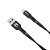 Cabo Turbo Flat Colorido - 1,0m - Lightning (HS-192) - Imagem 7
