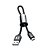 Cabo 3.1A Chaveiro Metalizado - 1,0m - TYPE-C (HS-194) - Imagem 3