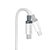 Cabo Turbo Branco - 3,0m (HS-280 / HS-281 / HS-282) - Imagem 6
