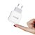 Carregador Dual USB 3.1A (HS-66) - Imagem 7