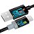 Kit Carregador Turbo USB -Super Potênte 18w + Cabo (HS-165v / HS-165c / HS-165i) - Imagem 7