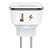 Carregador Turbo USB - Super Potente 18w (HS-318) - Imagem 6