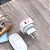 Carregador Turbo USB - Super Potente 18w (HS-318) - Imagem 8