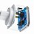 Carregador Turbo - Dual USB - Super Potênte 18w (HS-322) - Imagem 3