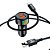 Kit Carregador Veicular - Dual USB - 3.1A + Cabo (HS-368c / HS-368v / HS-368i) - Imagem 4