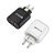 Carregador Turbo 3.1A - Dual USB (HS-372) - Imagem 1