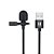 Microfone de Lapela - (HS-29 / HS-30 / HS-31 / HS-32) - Imagem 1