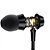 Fone de Ouvido Intra-auricular + Microfone - Entrada AUX P3 (HS-131) - Imagem 5