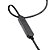 Fone Sport - Bluetooth - Neckbandg - Suporte de Ouvido (HS-188) - Imagem 6